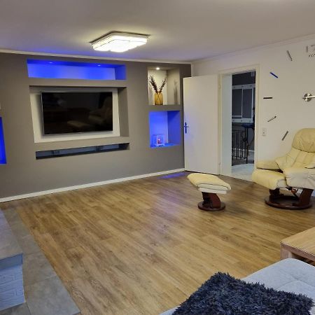 Ferienwohnung Stella Mechernich Extérieur photo
