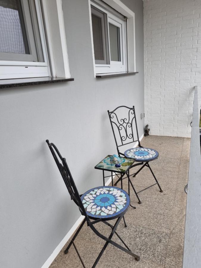 Ferienwohnung Stella Mechernich Extérieur photo