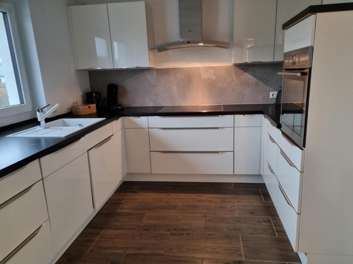 Ferienwohnung Stella Mechernich Extérieur photo