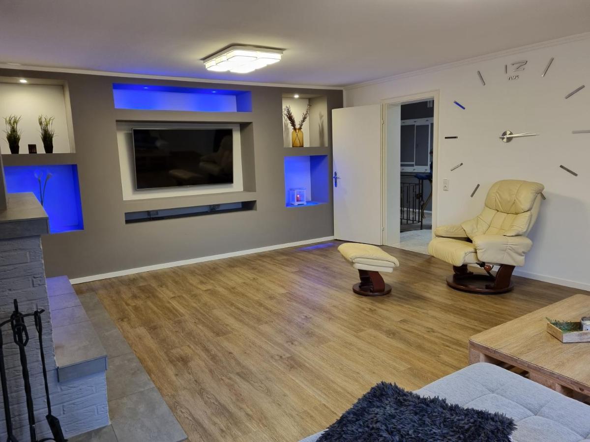 Ferienwohnung Stella Mechernich Extérieur photo