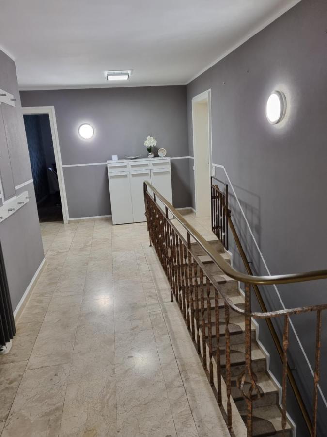 Ferienwohnung Stella Mechernich Extérieur photo