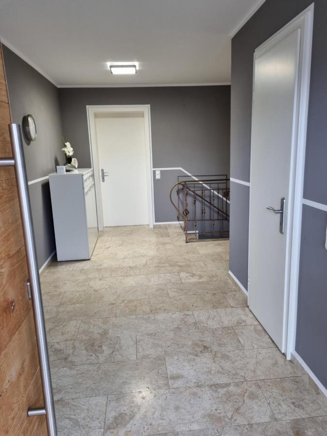 Ferienwohnung Stella Mechernich Extérieur photo